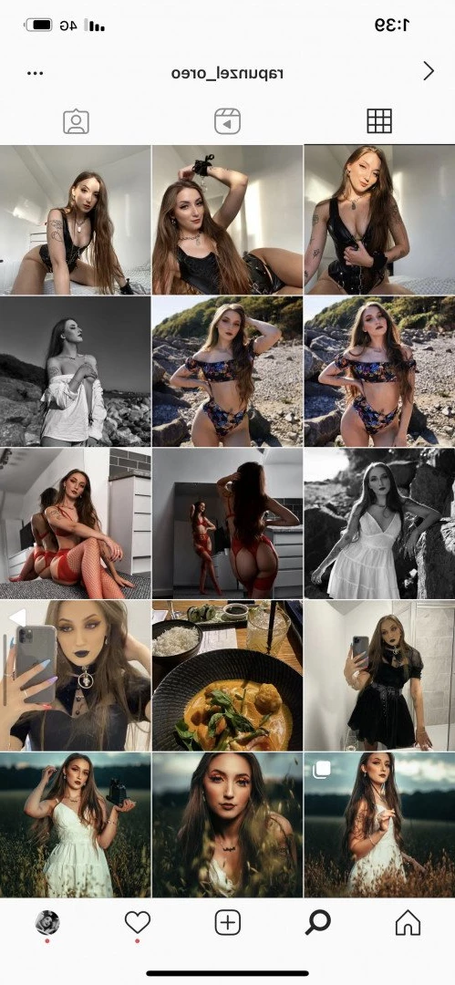 ✨ Ruby Røse ✨ [ rubexcubex ] Onlyfans leaked photo 1042029 on Hotleaks.tv