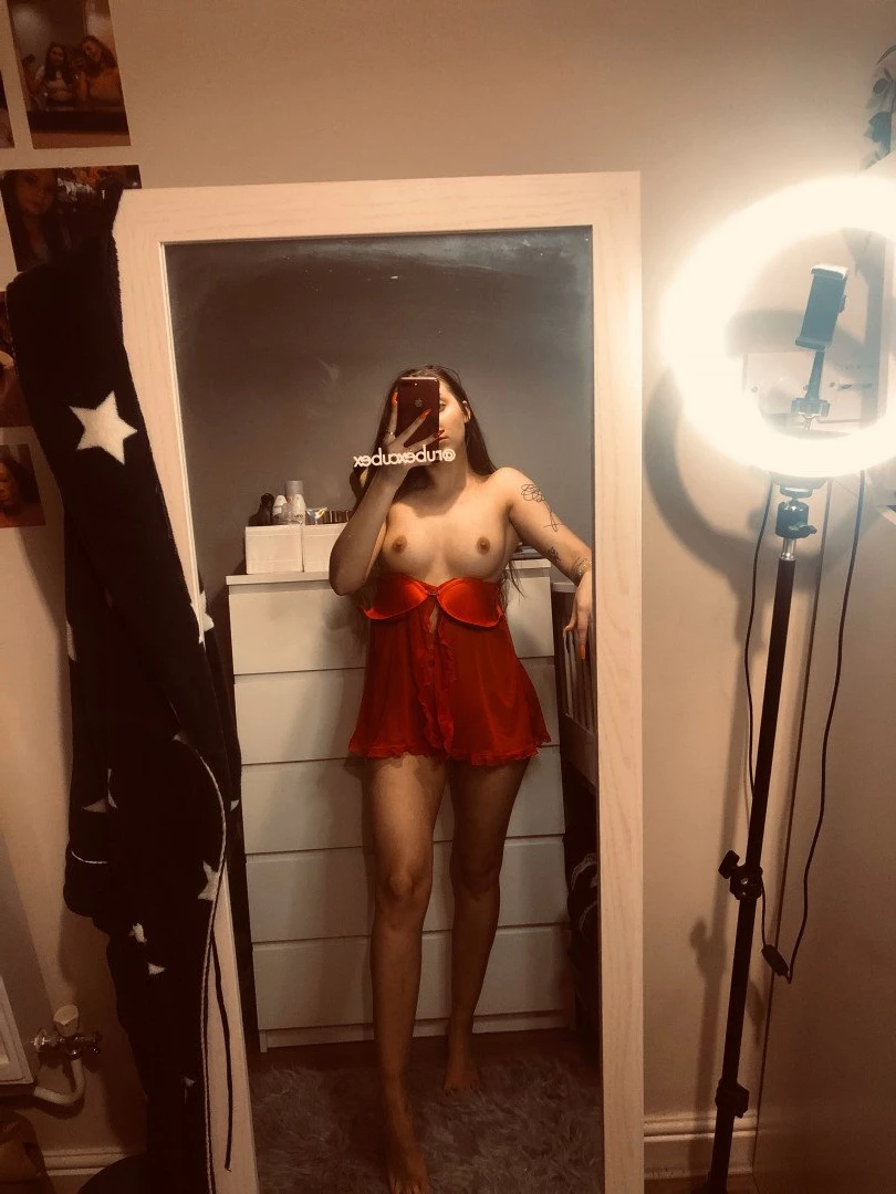 ✨ Ruby Røse ✨ [ rubexcubex ] Onlyfans leaked photo 1042070 on Hotleaks.tv