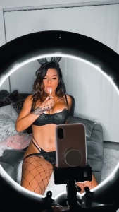 AKiani🤍 [ akiani ] Onlyfans leaked video 12205878 on Hotleaks.tv