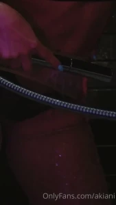 AKiani🤍 [ akiani ] Onlyfans leaked video 12234847 on Hotleaks.tv