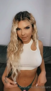 AKiani🤍 [ akiani ] Onlyfans leaked video 12980104 on Hotleaks.tv