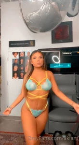 AKiani🤍 [ akiani ] Onlyfans leaked video 14132267 on Hotleaks.tv