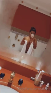 AKiani🤍 [ akiani ] Onlyfans leaked video 15051181 on Hotleaks.tv