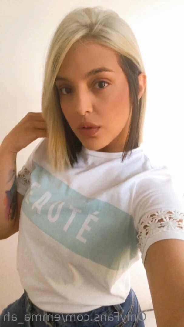 Hot content 🥵🔥❤️ [ emma_ah ] Onlyfans leaked photo 16358810 on Hotleaks.tv