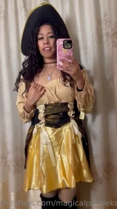 Magical Purple Kat [ magicalpurplekat ] Onlyfans leaked video 11654490 on Hotleaks.tv