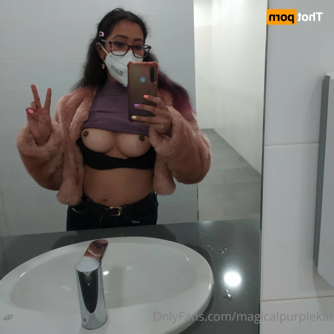Magical Purple Kat [ magicalpurplekat ] Onlyfans leaked photo 11697179 on Hotleaks.tv