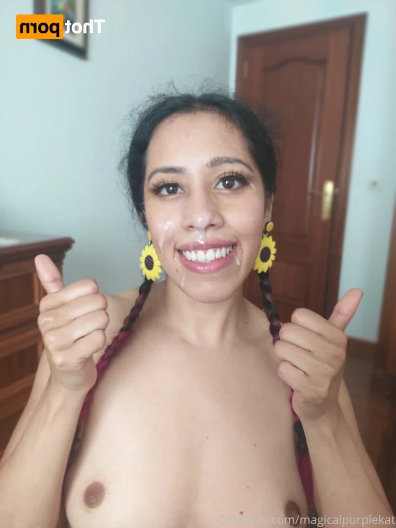 Magical Purple Kat [ magicalpurplekat ] Onlyfans leaked photo 11979670 on Hotleaks.tv