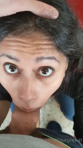 Magical Purple Kat [ magicalpurplekat ] Onlyfans leaked video 11997504 on Hotleaks.tv