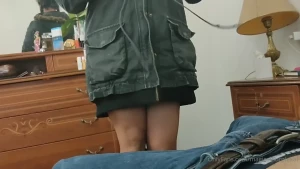 Magical Purple Kat [ magicalpurplekat ] Onlyfans leaked video 12184044 on Hotleaks.tv