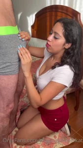 Magical Purple Kat [ magicalpurplekat ] Onlyfans leaked video 13744668 on Hotleaks.tv