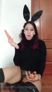 Magical Purple Kat [ magicalpurplekat ] Onlyfans leaked video 13783338 on Hotleaks.tv