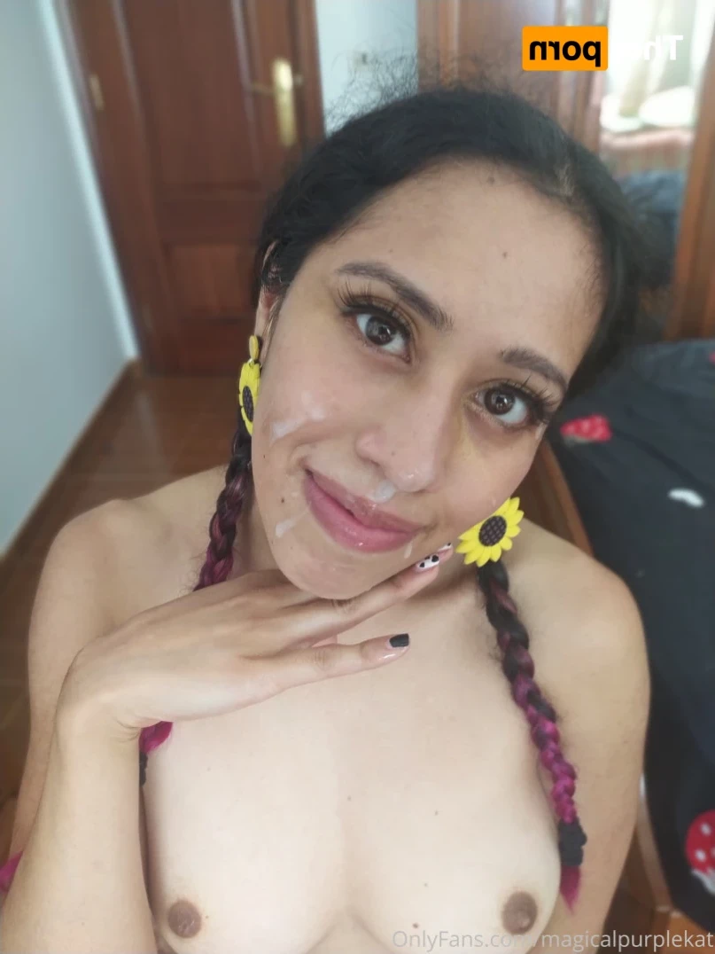 Magical Purple Kat [ magicalpurplekat ] Onlyfans leaked photo 14699277 on Hotleaks.tv
