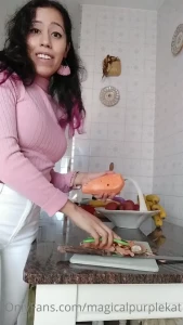 Magical Purple Kat [ magicalpurplekat ] Onlyfans leaked video 15067161 on Hotleaks.tv