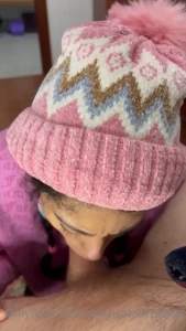 Magical Purple Kat [ magicalpurplekat ] Onlyfans leaked video 15662492 on Hotleaks.tv
