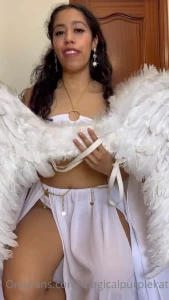 Magical Purple Kat [ magicalpurplekat ] Onlyfans leaked video 15954559 on Hotleaks.tv