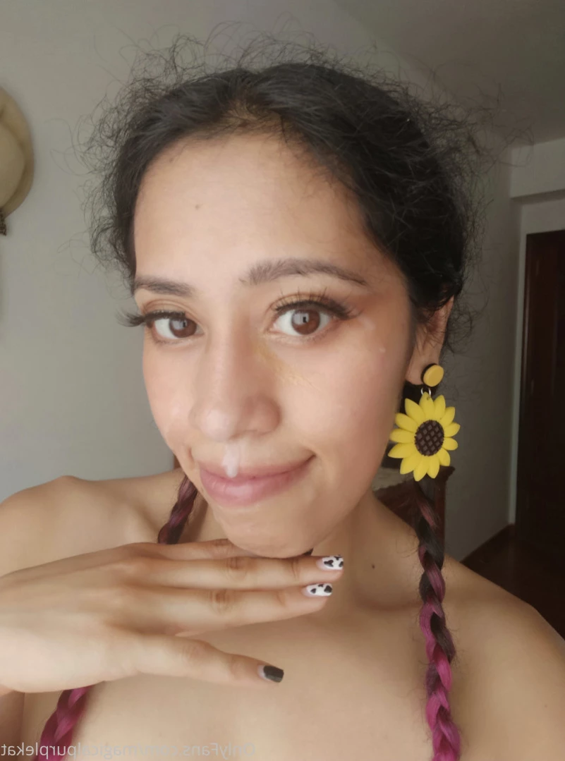 Magical Purple Kat [ magicalpurplekat ] Onlyfans leaked photo 16154998 on Hotleaks.tv