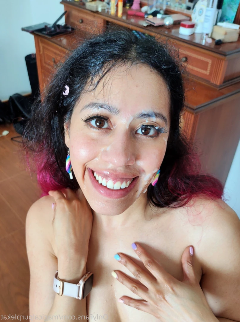 Magical Purple Kat [ magicalpurplekat ] Onlyfans leaked photo 16398233 on Hotleaks.tv