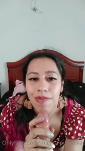 Magical Purple Kat [ magicalpurplekat ] Onlyfans leaked video 16448877 on Hotleaks.tv