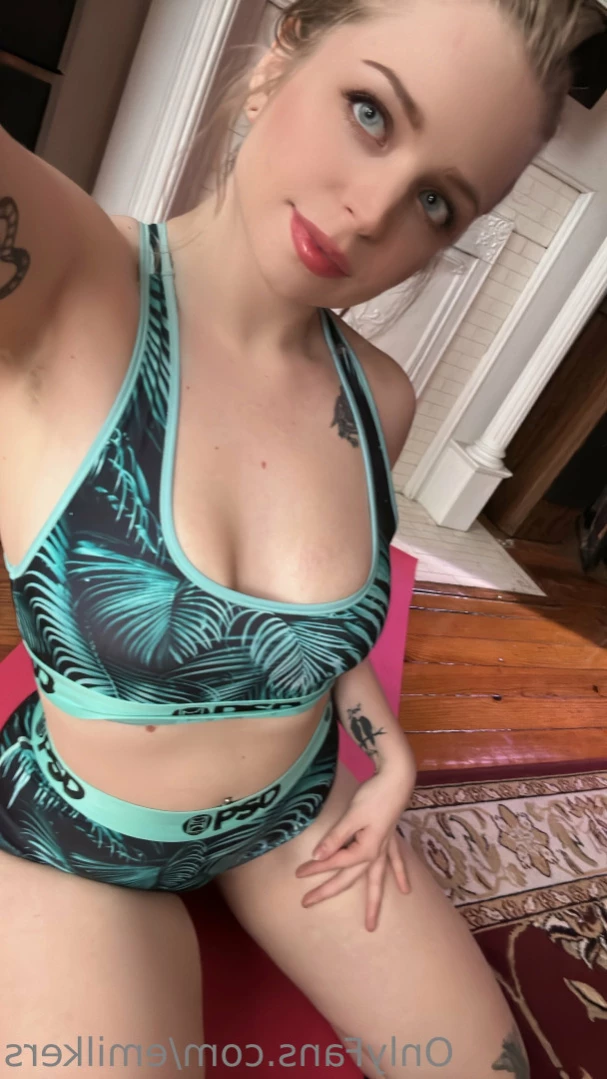 emilkers Onlyfans leaked photo 13657141 on Hotleaks.tv