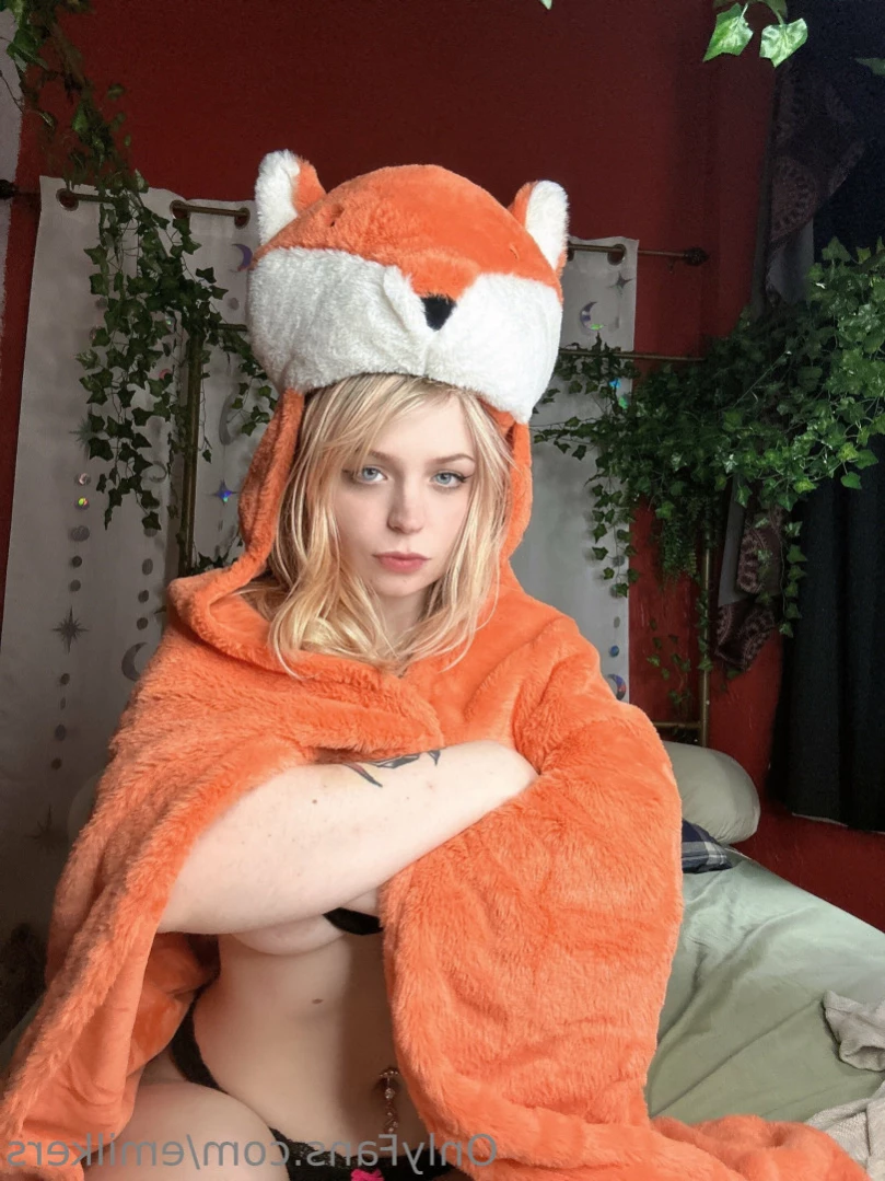 emilkers Onlyfans leaked photo 15677232 on Hotleaks.tv