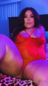 Emma Butterfly 🦋 [ emmabttrfly ] Onlyfans leaked video 10895647 on Hotleaks.tv