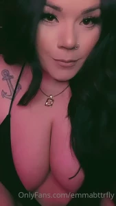 Emma Butterfly 🦋 [ emmabttrfly ] Onlyfans leaked video 11786916 on Hotleaks.tv