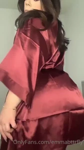 Emma Butterfly 🦋 [ emmabttrfly ] Onlyfans leaked video 11786951 on Hotleaks.tv