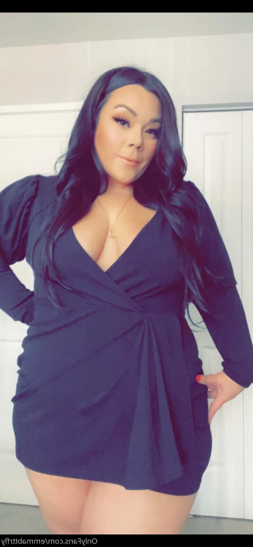 Emma Butterfly 🦋 [ emmabttrfly ] Onlyfans leaked photo 12135702 on Hotleaks.tv