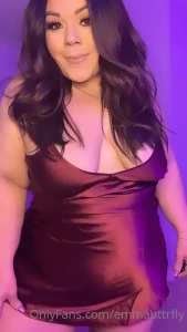 Emma Butterfly 🦋 [ emmabttrfly ] Onlyfans leaked video 12574402 on Hotleaks.tv