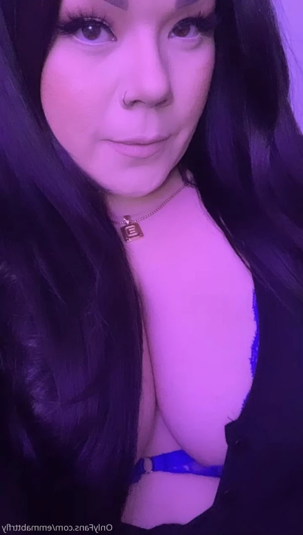 Emma Butterfly 🦋 [ emmabttrfly ] Onlyfans leaked photo 12608278 on Hotleaks.tv