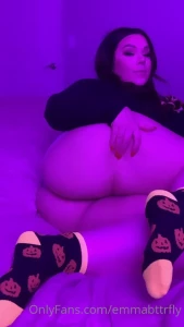 Emma Butterfly 🦋 [ emmabttrfly ] Onlyfans leaked video 13097333 on Hotleaks.tv