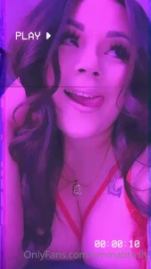 Emma Butterfly 🦋 [ emmabttrfly ] Onlyfans leaked video 13600106 on Hotleaks.tv