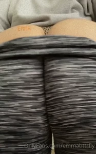 Emma Butterfly 🦋 [ emmabttrfly ] Onlyfans leaked video 13600678 on Hotleaks.tv