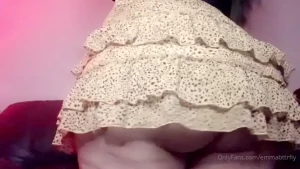 Emma Butterfly 🦋 [ emmabttrfly ] Onlyfans leaked video 13600773 on Hotleaks.tv