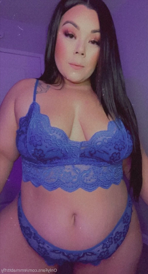 Emma Butterfly 🦋 [ emmabttrfly ] Onlyfans leaked photo 13648326 on Hotleaks.tv