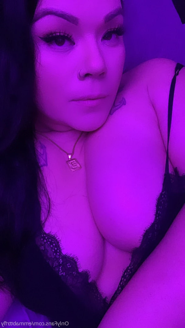 Emma Butterfly 🦋 [ emmabttrfly ] Onlyfans leaked photo 13648503 on Hotleaks.tv