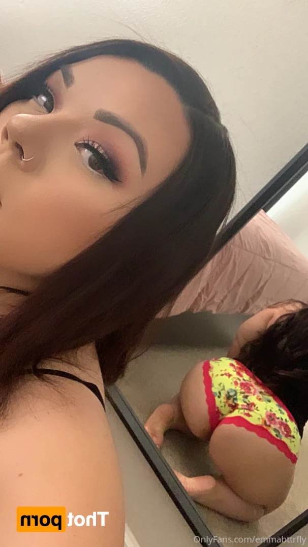 Emma Butterfly 🦋 [ emmabttrfly ] Onlyfans leaked photo 13918479 on Hotleaks.tv