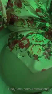 Emma Butterfly 🦋 [ emmabttrfly ] Onlyfans leaked video 14097912 on Hotleaks.tv
