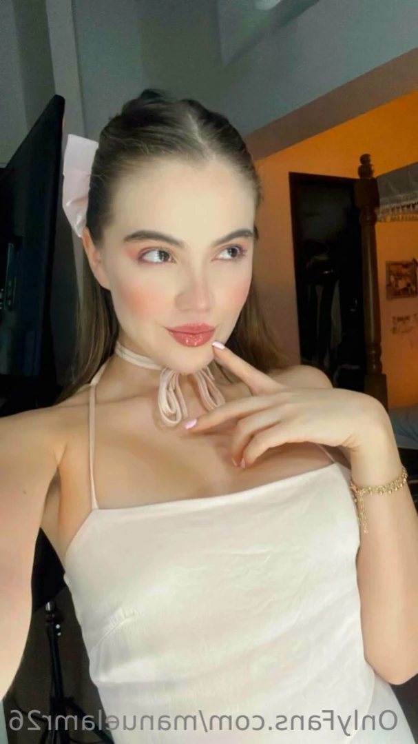 ManuelaM [ manuelamr26 ] Onlyfans leaked photo 12178856 on Hotleaks.tv
