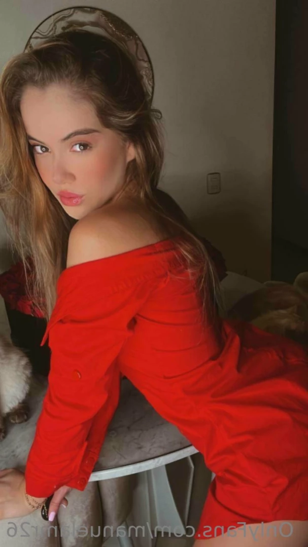 ManuelaM [ manuelamr26 ] Onlyfans leaked photo 12227823 on Hotleaks.tv