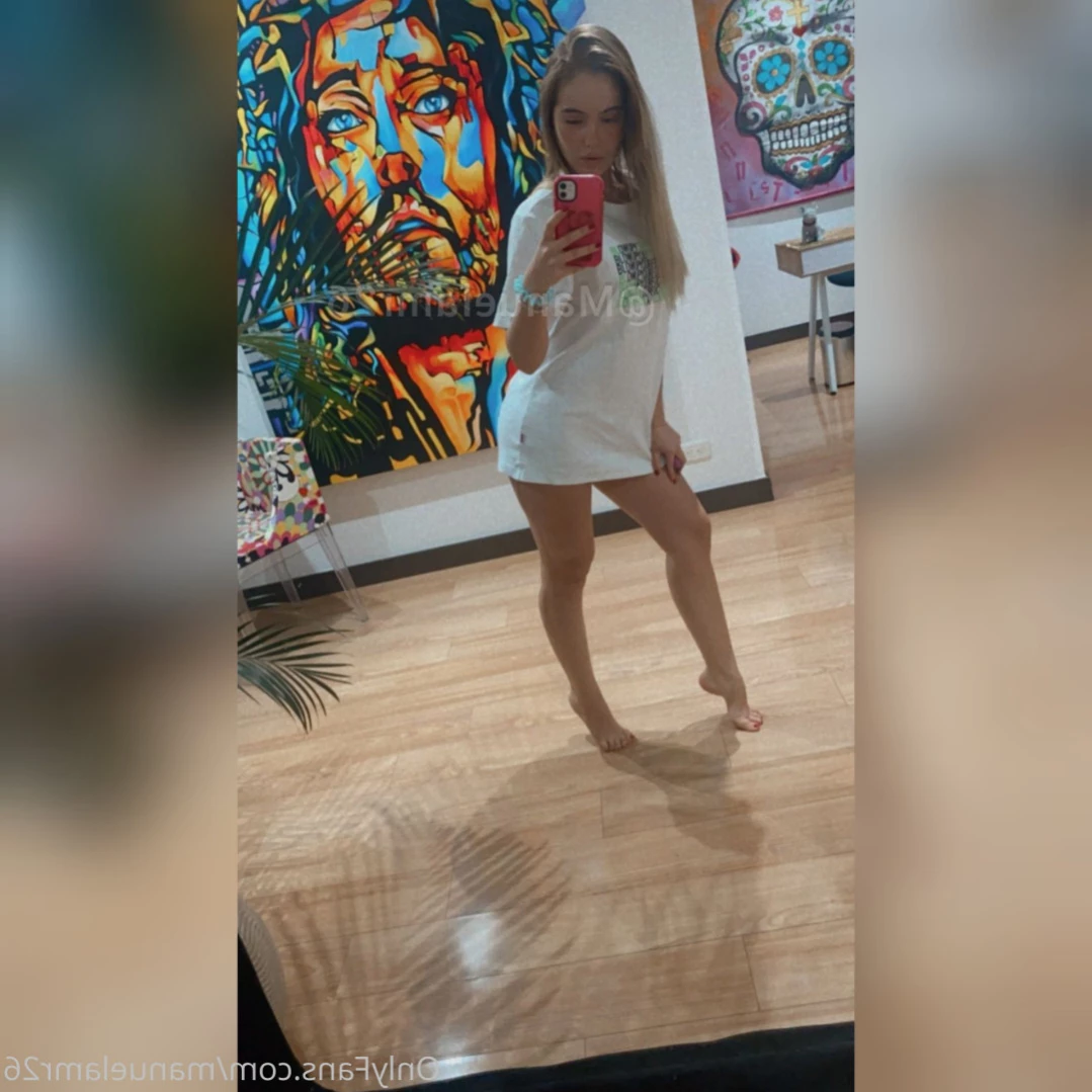 ManuelaM [ manuelamr26 ] Onlyfans leaked photo 14131113 on Hotleaks.tv