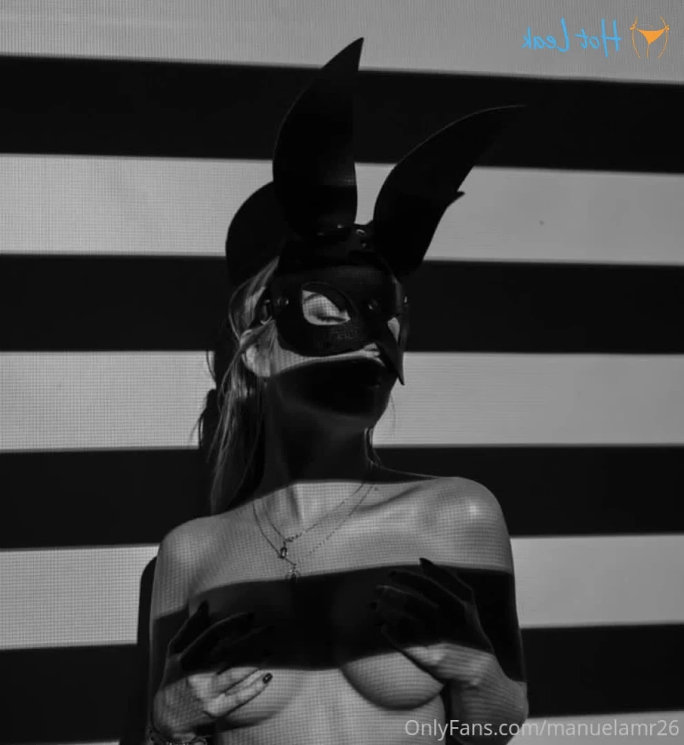 ManuelaM [ manuelamr26 ] Onlyfans leaked photo 15975533 on Hotleaks.tv