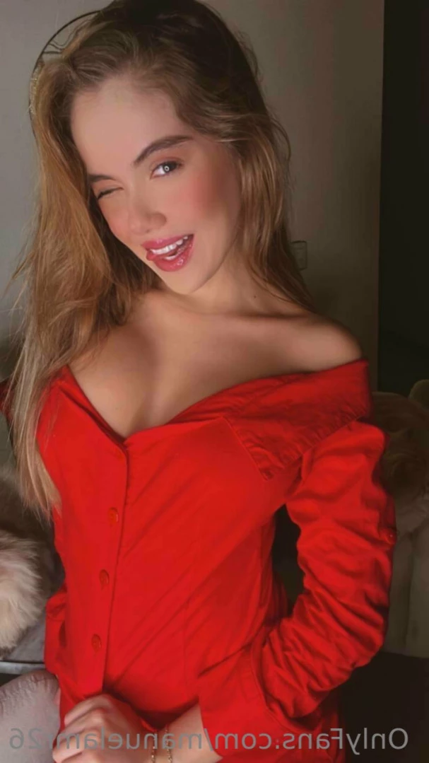 ManuelaM [ manuelamr26 ] Onlyfans leaked photo 16397314 on Hotleaks.tv