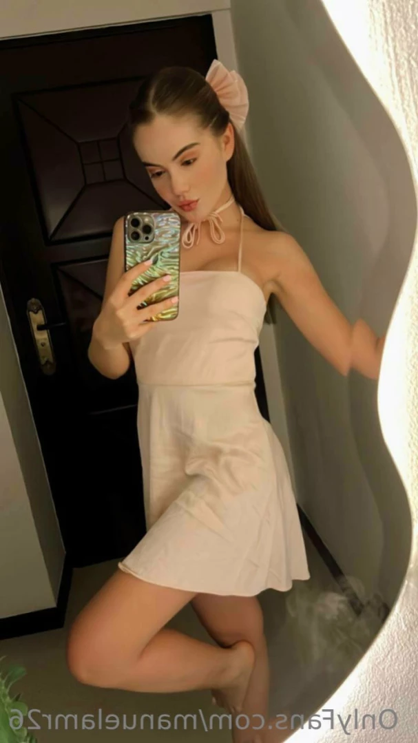 ManuelaM [ manuelamr26 ] Onlyfans leaked photo 16397327 on Hotleaks.tv