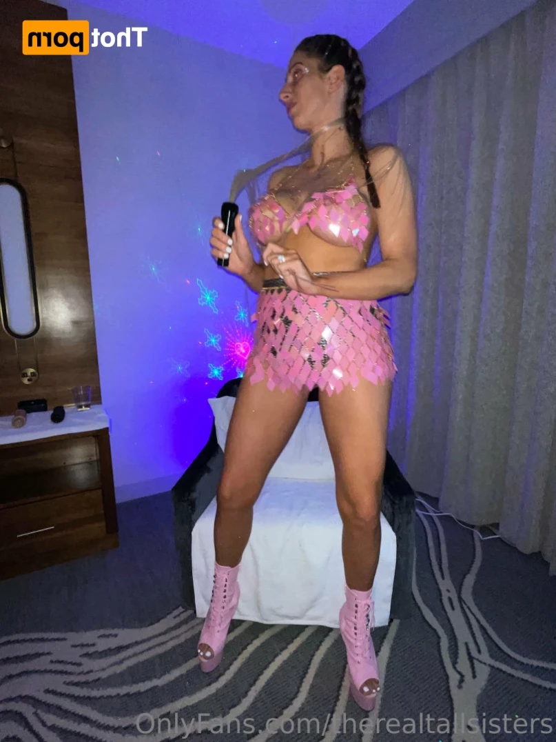 therealtallsisters Onlyfans leaked photo 12709029 on Hotleaks.tv
