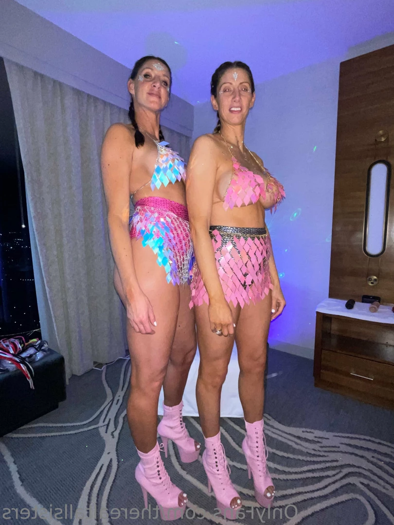 therealtallsisters Onlyfans leaked photo 12735899 on Hotleaks.tv