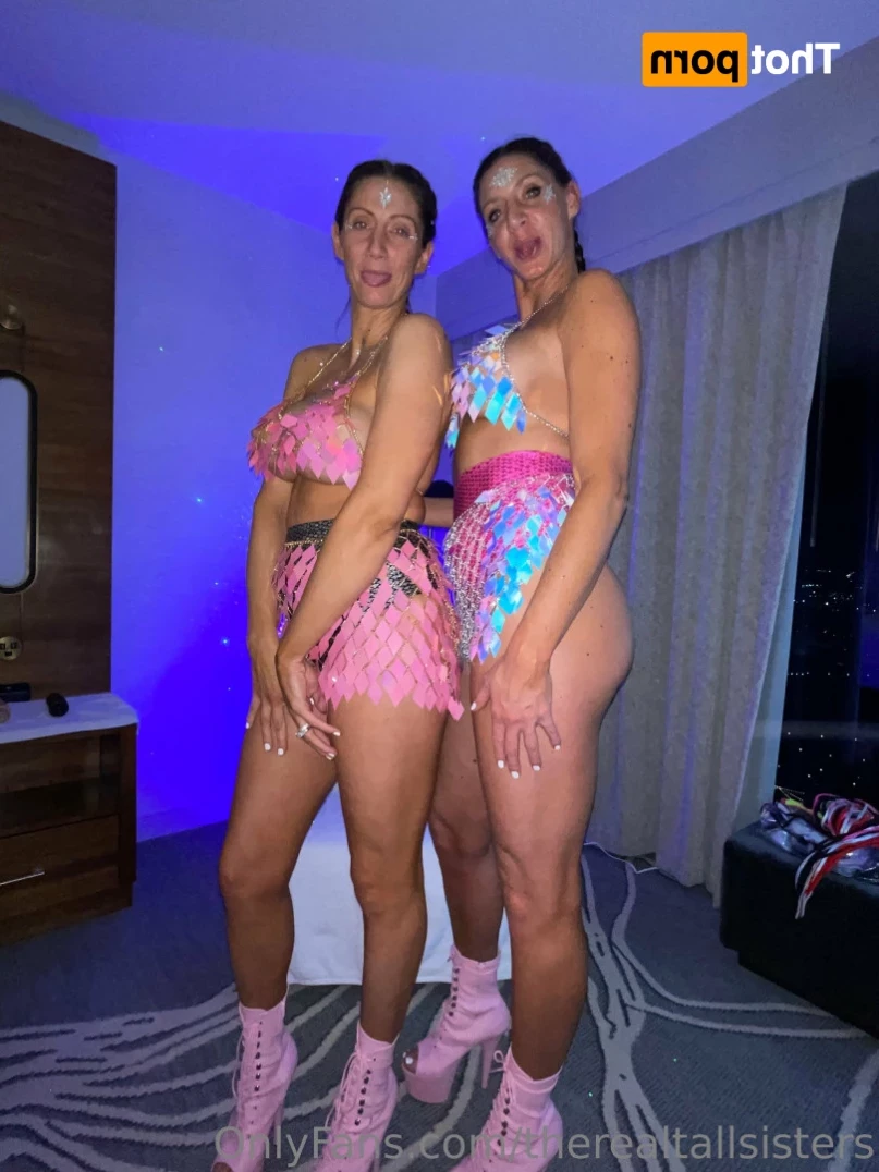 therealtallsisters Onlyfans leaked photo 13871411 on Hotleaks.tv