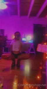 cinnamonshop Onlyfans leaked video 11014823 on Hotleaks.tv