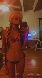 cinnamonshop Onlyfans leaked video 11041182 on Hotleaks.tv