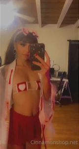 cinnamonshop Onlyfans leaked video 12459315 on Hotleaks.tv